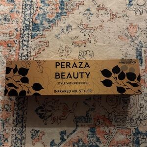 Pink Infrared Air-Styler